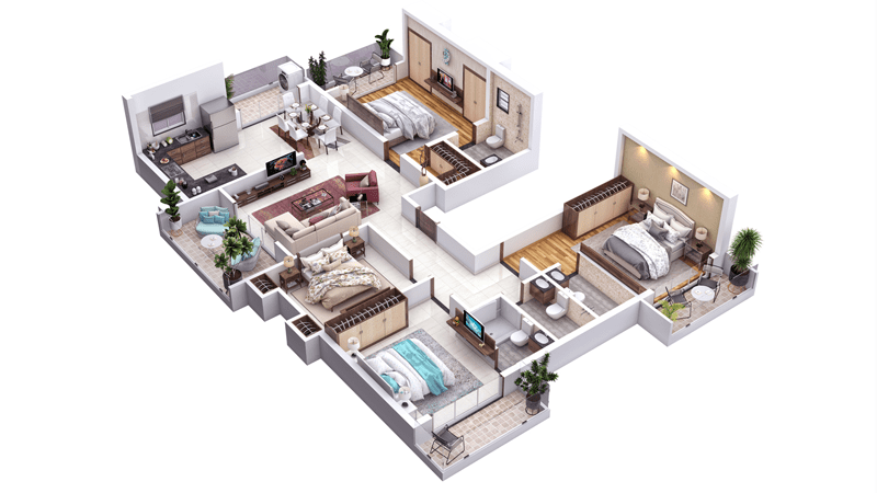 Interior_3D-Floor-Plan