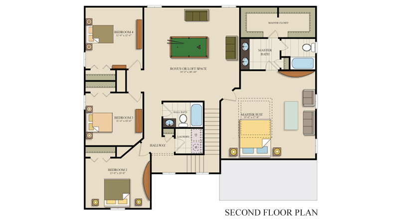 Furnished-Color-2DFP-Sample-2-2nd-Floor-Plan